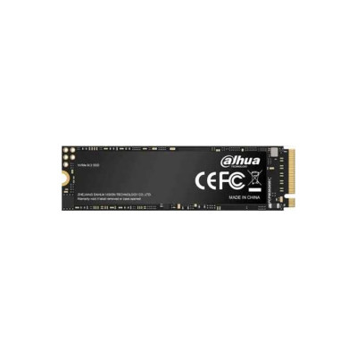 Твердотельный накопитель SSD Dahua C910N 256GB M.2 NVMe PCIe 3.0x4 Твердотельный накопитель SSD Dahua C910N 256GB M.2 NVMe PCIe 3.0x4