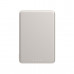Портативный внешний аккумулятор Xiaomi Super Slim Magnetic Power Bank 5000 Gold