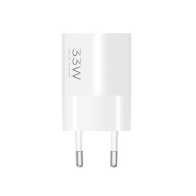 Адаптер питания Xiaomi 33W Nano Power Adapter (USB-C) EU