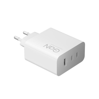 Адаптер питания Xiaomi 90W HyperCharge Power Adapter (3-Port) EU