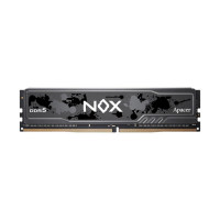 Модуль памяти Apacer NOX TUF AH5U16G56C522UTAA-1 16GB 5600MHz Модуль памяти Apacer NOX TUF AH5U16G56C522UTAA-1 16GB 5600MHz