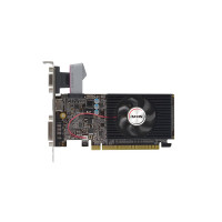 Видеокарта AFOX GT610 2GB D3 LP Single Fan (AF610-2048D3L7-V6) Видеокарта AFOX GT610 2GB D3 LP Single Fan (AF610-2048D3L7-V6)