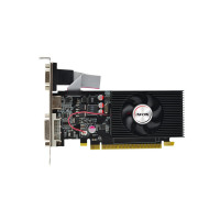 Видеокарта AFOX GT730 2GB D3 LP Single Fan (AF730-2048D3L5) Видеокарта AFOX GT730 2GB D3 LP Single Fan (AF730-2048D3L5)