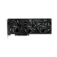 Видеокарта PALIT RTX5060 INFINITY 3 OC 8GB (NE75060T19P1-GB2063S) Видеокарта PALIT RTX5060 INFINITY 3 OC 8GB (NE75060T19P1-GB2063S)