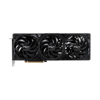 Видеокарта PALIT RTX5070 GAMINGPRO-S OC 12GB (NE75070T19K9-GB2050U)