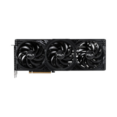 Видеокарта PALIT RTX5070 GAMINGPRO-S OC 12GB (NE75070T19K9-GB2050U) Видеокарта PALIT RTX5070 GAMINGPRO-S OC 12GB (NE75070T19K9-GB2050U)