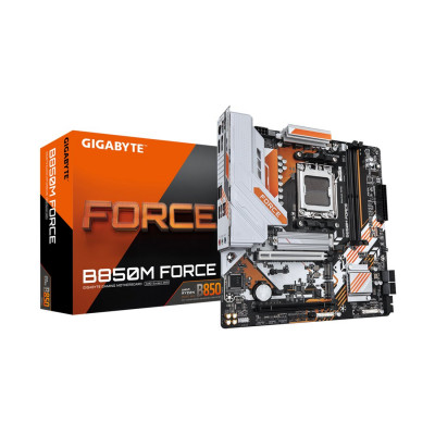 Материнская плата Gigabyte B850M FORCE Материнская плата Gigabyte B850M FORCE