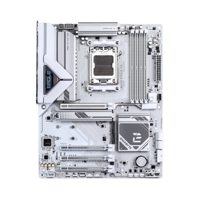 Материнская плата Gigabyte B850 EAGLE ICE