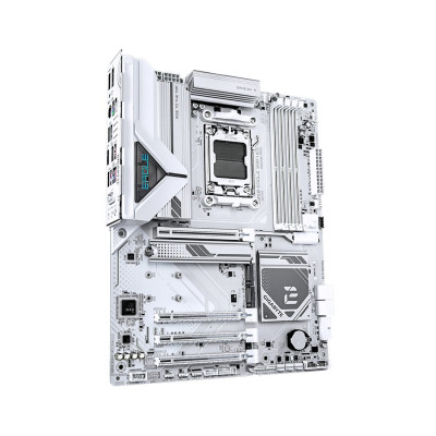 Материнская плата Gigabyte B850 EAGLE WF7 ICE