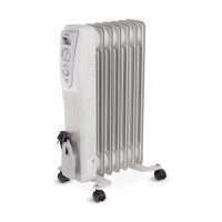 Масляный обогреватель SVC OH-1500-7 Масляный обогреватель SVC OH-1500-7