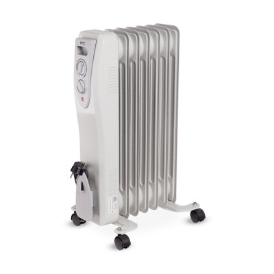 Масляный обогреватель SVC OH-1500-7 Масляный обогреватель SVC OH-1500-7