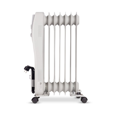 Масляный обогреватель SVC OH-1500-7 Масляный обогреватель SVC OH-1500-7