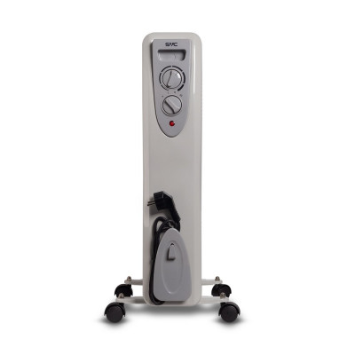 Масляный обогреватель SVC OH-2000-9 Масляный обогреватель SVC OH-2000-9