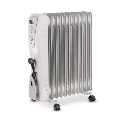 Масляный обогреватель SVC OH-2500-11 Масляный обогреватель SVC OH-2500-11