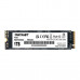 Твердотельный накопитель SSD Patriot P320 1TB M.2 NVMe PCIe 3.0x4