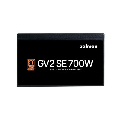 Блок питания Zalman ZM700-GV2SE Bronze