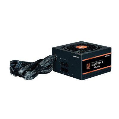 Блок питания Zalman GigaMax III 850W Bronze