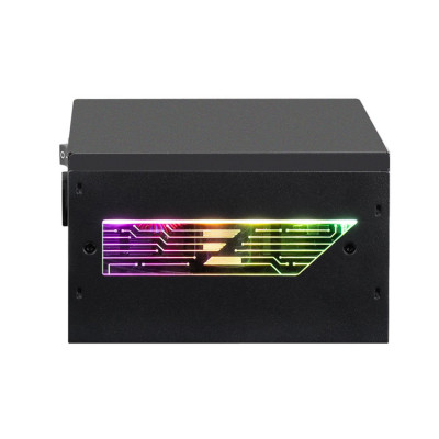 Блок питания Zalman TeraMaxII SE VIEW 1200W Gold