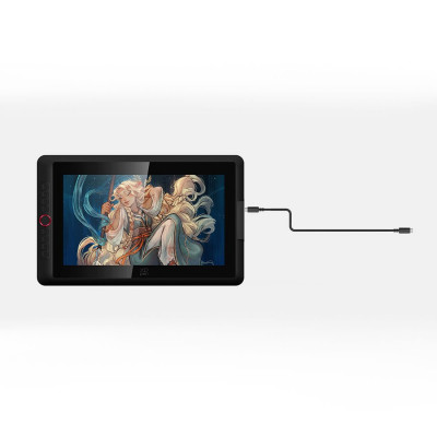 Графический планшет XP-Pen Artist 15.6 Pro V2 MD160FH-AD41