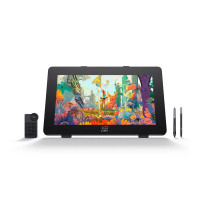 Графический планшет XP-Pen Artist Pro 24 (Gen 2) 4K MD240UH-EU Графический планшет XP-Pen Artist Pro 24 (Gen 2) 4K MD240UH-EU