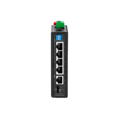 Коммутатор BDCOM IES200-LSTW1140P
