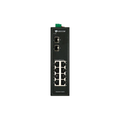 Коммутатор BDCOM IES200-LSTW2080