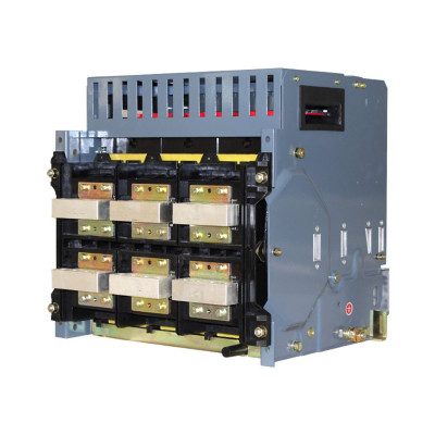 Воздушный автоматический выключатель iPower ACB 3200/2500А выкатной