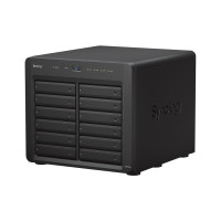 Система хранения данных (сервер) Synology DS3622xs+ Система хранения данных (сервер) Synology DS3622xs+