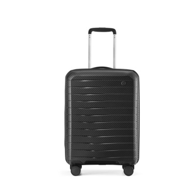 Чемодан NINETYGO Lightweight Luggage 20'' Черный Чемодан NINETYGO Lightweight Luggage 20'' Черный