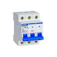 Выключатель нагрузки CHINT NXHB-125 3P 20A Выключатель нагрузки CHINT NXHB-125 3P 20A