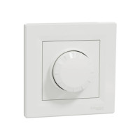 Диммер SE EPH6800121 Asfora LED RC-370Вт в сборе белый Диммер SE EPH6800121 Asfora LED RC-370Вт в сборе белый