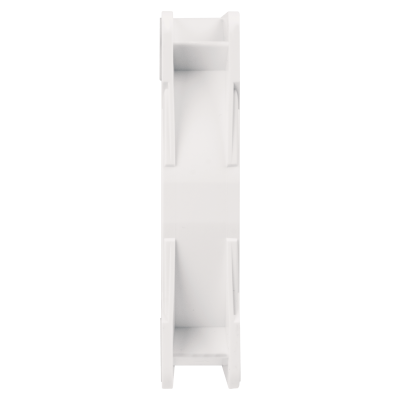 Кулер для корпуса ARCTIC P12 PWM PST A-RGB (White), ACFAN00254A, 12cm, 200-2000rpm, 4Pin, Fluid Dyn.