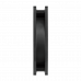 Кулер для корпуса ARCTIC P12 PWM PST CO (Black), ACFAN00121A, 12cm, 200-1800rpm, 4Pin, Ball Bearing