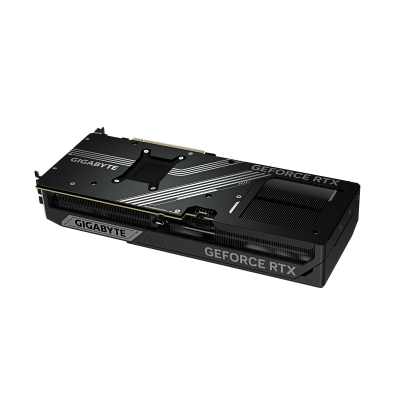 Видеокарта GIGABYTE GeForce RTX 5080 WINDFORCE OC SFF 16G, 16Gb/256bit, 1хHDMI+3xDP, PCIe5.0