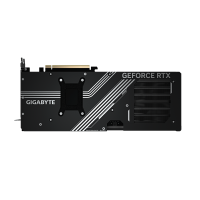 Видеокарта GIGABYTE GeForce RTX 5080 WINDFORCE OC SFF 16G, 16Gb/256bit, 1хHDMI+3xDP, PCIe5.0