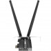 PCI-E адаптер Netis F1, WiFi6, AX3000, BT, 2 antennas