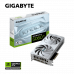Видеокарта GIGABYTE GeForce RTX™ 5060 Ti EAGLE OC ICE 8G, 8Gb/128bit GDDR7, 1хHDMI+3xDP 2.1, PCIe5.0