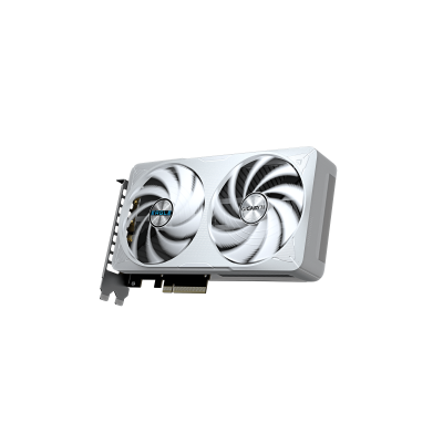 Видеокарта GIGABYTE GeForce RTX™ 5060 Ti EAGLE OC ICE 8G, 8Gb/128bit GDDR7, 1хHDMI+3xDP 2.1, PCIe5.0