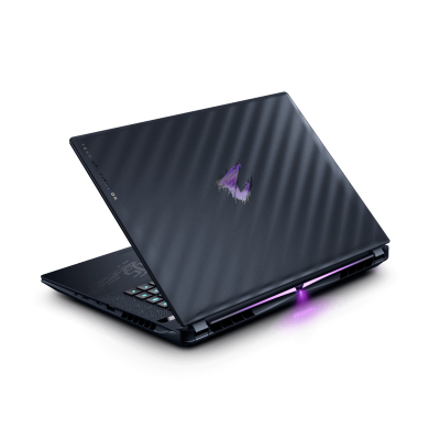 Ноутбук Gigabyte AORUS MASTER 16 AM6H, Ultra9-275HX, RTX5080 16G, QHD+, 2x16Gb, 1Tb M.2, W11Pro