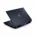 Ноутбук Gigabyte AORUS MASTER 16 AM6H, Ultra9-275HX, RTX5080 16G, QHD+, 2x16Gb, 1Tb M.2, W11Pro