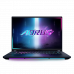 Ноутбук Gigabyte AORUS MASTER 16 AM6H, Ultra9-275HX, RTX5080 16G, QHD+, 2x16Gb, 1Tb M.2, W11Pro