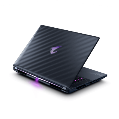 Ноутбук Gigabyte AORUS MASTER 16 AM6H, Ultra9-275HX, RTX5080 16G, QHD+, 2x16Gb, 1Tb M.2, W11Pro
