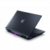 Ноутбук Gigabyte AORUS MASTER 16 AM6H, Ultra9-275HX, RTX5080 16G, QHD+, 2x16Gb, 1Tb M.2, W11Pro