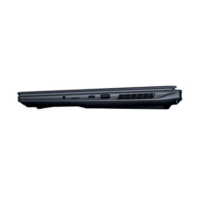Ноутбук Gigabyte AORUS MASTER 16 AM6H, Ultra9-275HX, RTX5080 16G, QHD+, 2x16Gb, 1Tb M.2, W11Pro