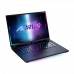Ноутбук Gigabyte AORUS MASTER 16 AM6H, Ultra9-275HX, RTX5080 16G, QHD+, 2x16Gb, 1Tb M.2, W11Pro