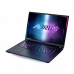 Ноутбук Gigabyte AORUS MASTER 16 AM6H, Ultra9-275HX, RTX5080 16G, QHD+, 2x16Gb, 1Tb M.2, W11Pro