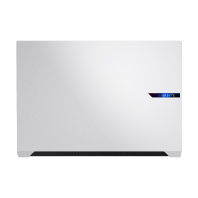 Ноутбук Gigabyte AERO X16 COPILOT+ PC, RyzenAI 9 HX370, RTX5070 8G, QHD+, 32Gb, 1Tb M.2, W11H, White