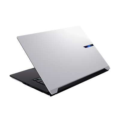 Ноутбук Gigabyte AERO X16 COPILOT+ PC, RyzenAI 9 HX370, RTX5070 8G, QHD+, 32Gb, 1Tb M.2, W11H, White