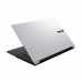 Ноутбук Gigabyte AERO X16 COPILOT+ PC, RyzenAI 9 HX370, RTX5070 8G, QHD+, 32Gb, 1Tb M.2, W11H, White
