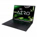 Ноутбук Gigabyte AERO X16 COPILOT+ PC, RyzenAI 9 HX370, RTX5070 8G, QHD+, 32Gb, 1Tb M.2, W11H, White